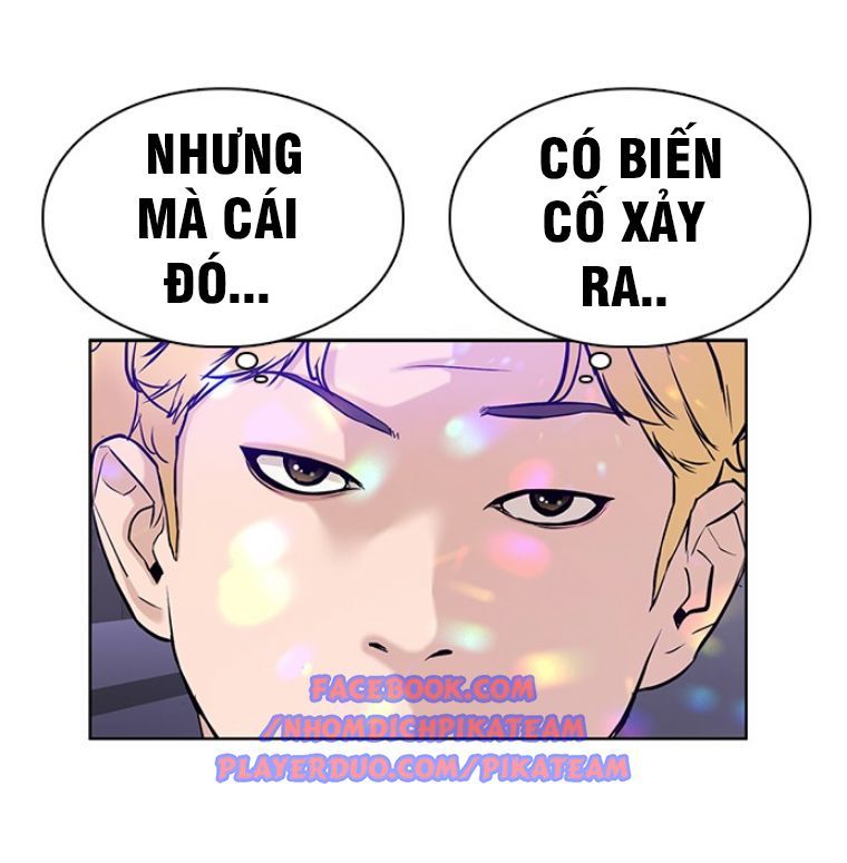 Cách Chiến Thắng Trận Đấu Chapter 6 - Trang 2