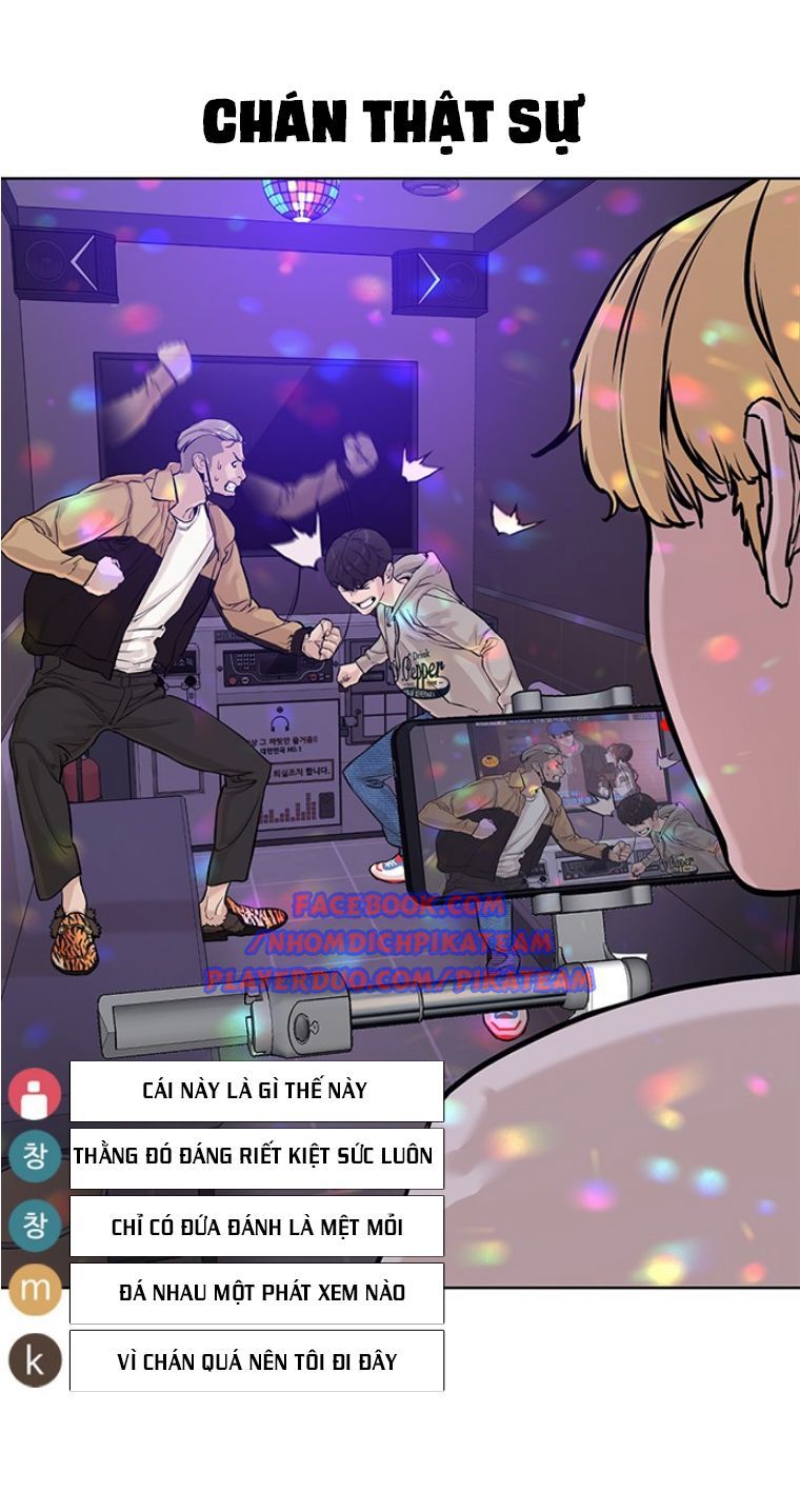 Cách Chiến Thắng Trận Đấu Chapter 6 - Trang 2