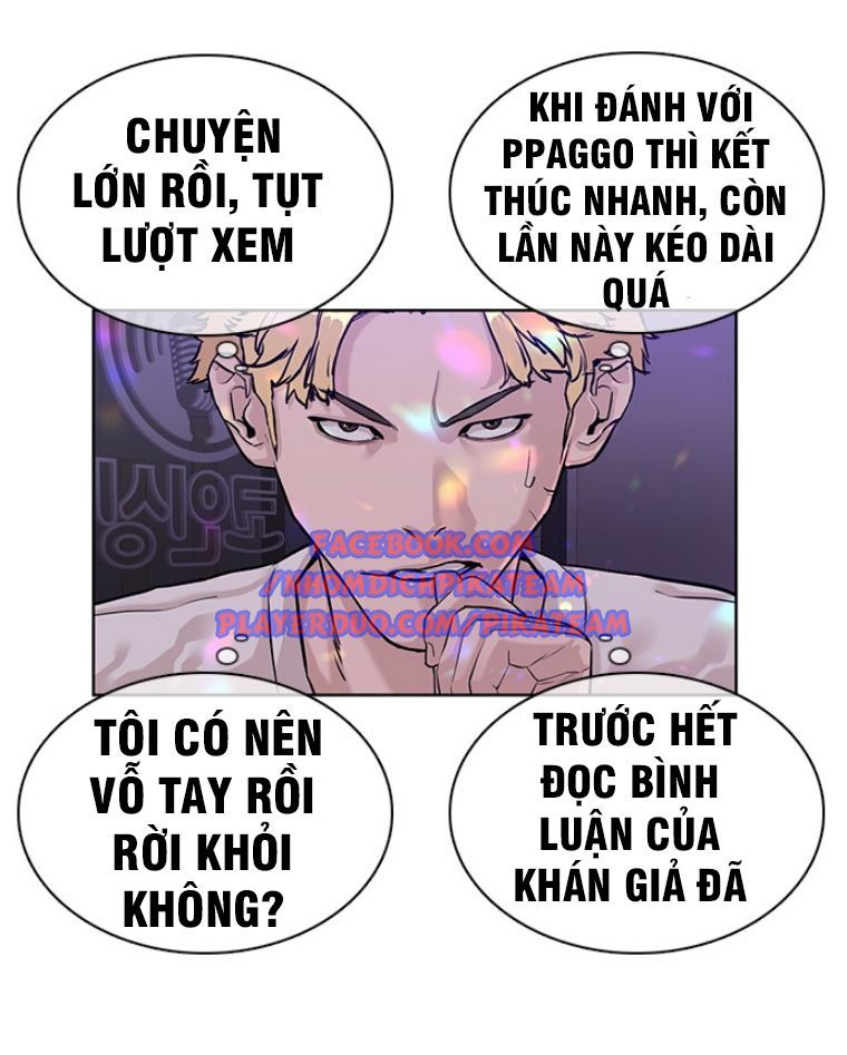 Cách Chiến Thắng Trận Đấu Chapter 6 - Trang 2