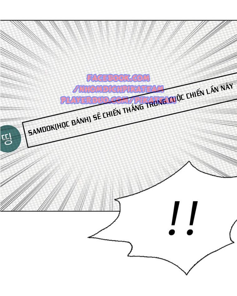 Cách Chiến Thắng Trận Đấu Chapter 6 - Trang 2