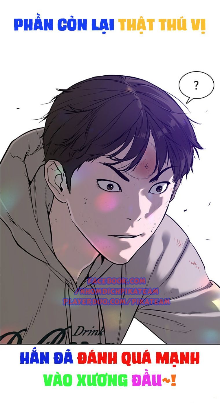 Cách Chiến Thắng Trận Đấu Chapter 6 - Trang 2