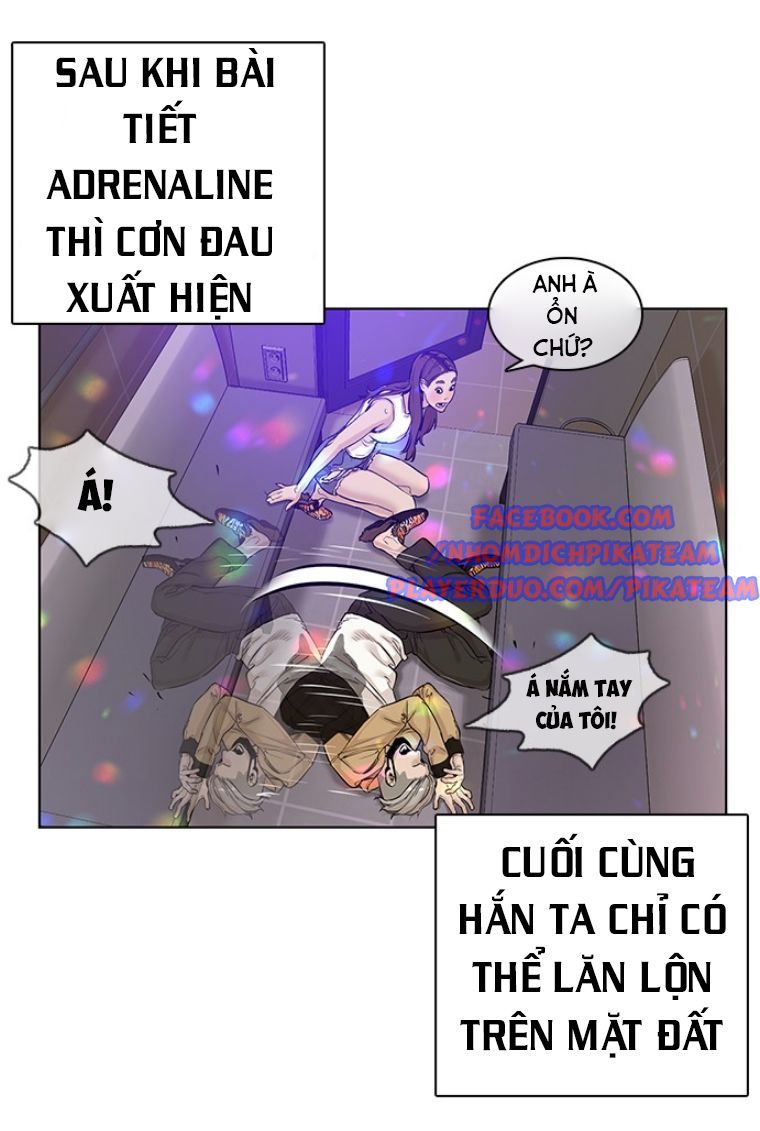 Cách Chiến Thắng Trận Đấu Chapter 6 - Trang 2