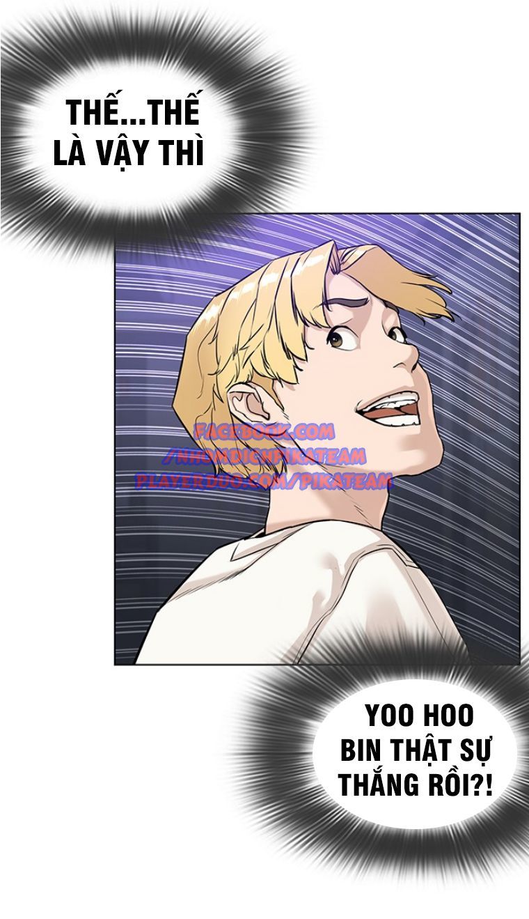 Cách Chiến Thắng Trận Đấu Chapter 6 - Trang 2