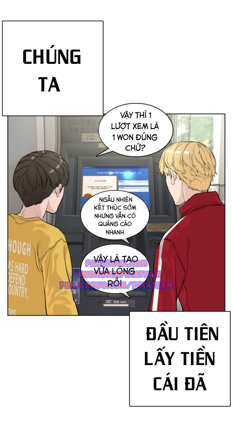 Cách Chiến Thắng Trận Đấu Chapter 6 - Trang 2