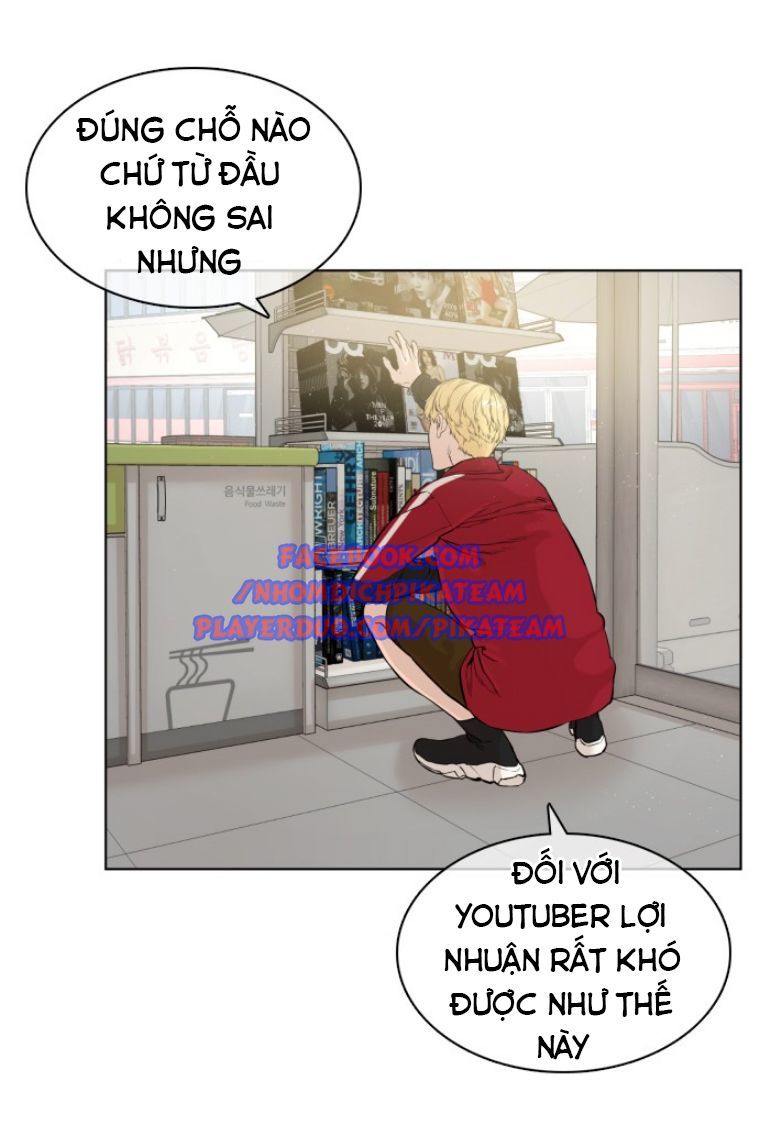 Cách Chiến Thắng Trận Đấu Chapter 6 - Trang 2