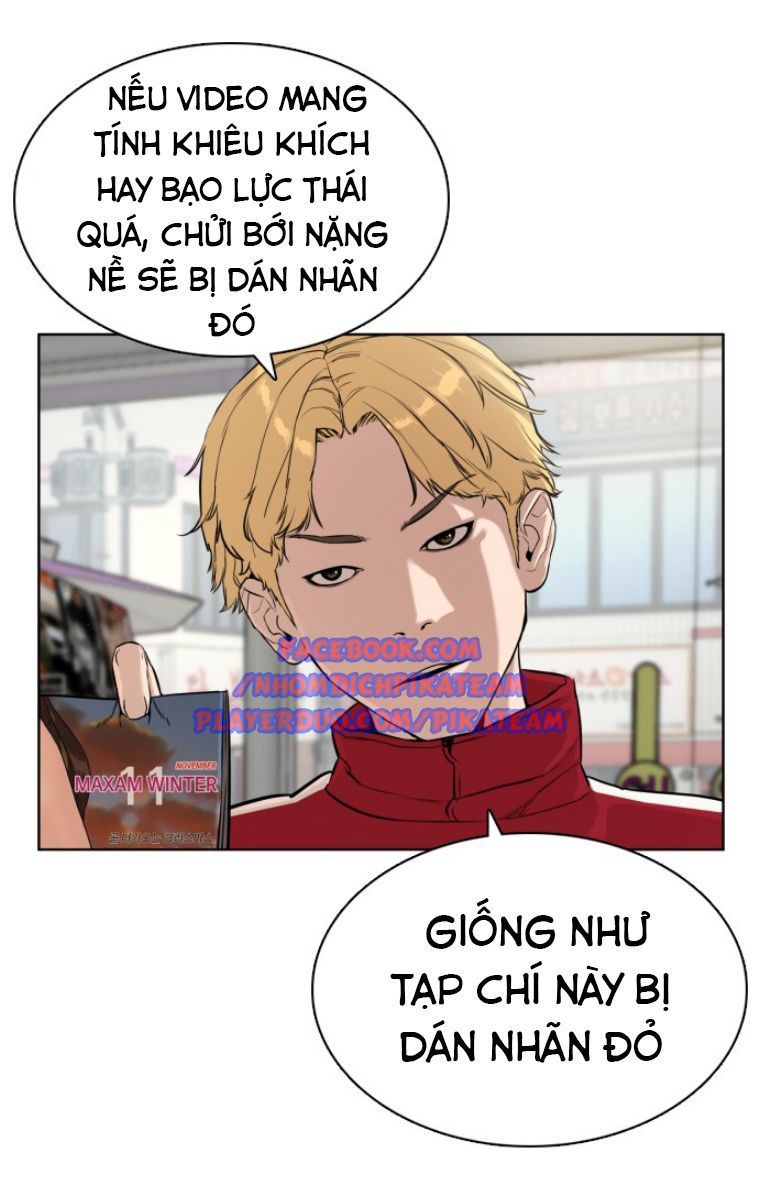 Cách Chiến Thắng Trận Đấu Chapter 6 - Trang 2