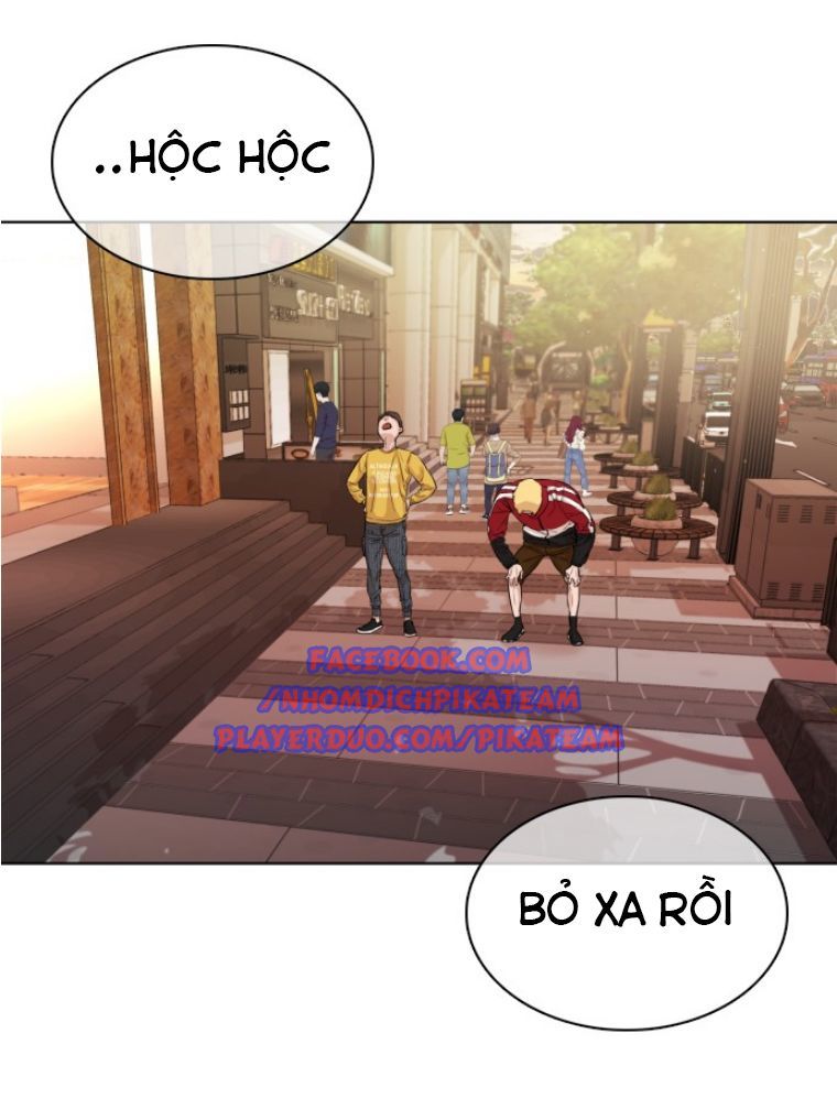 Cách Chiến Thắng Trận Đấu Chapter 6 - Trang 2