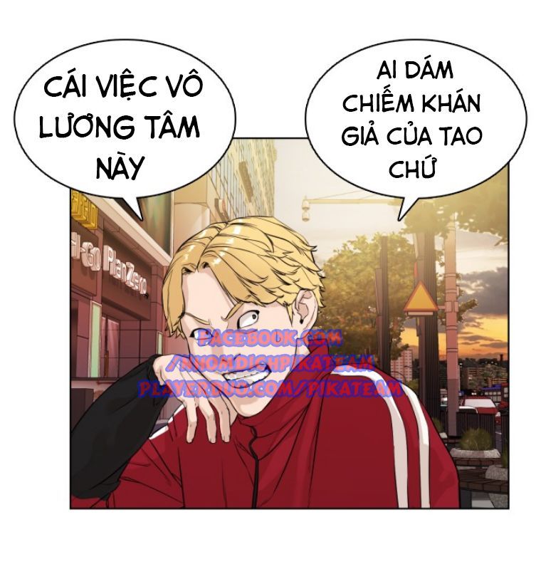 Cách Chiến Thắng Trận Đấu Chapter 6 - Trang 2