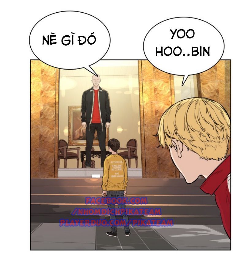 Cách Chiến Thắng Trận Đấu Chapter 6 - Trang 2