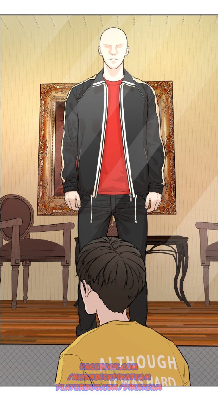 Cách Chiến Thắng Trận Đấu Chapter 6 - Trang 2