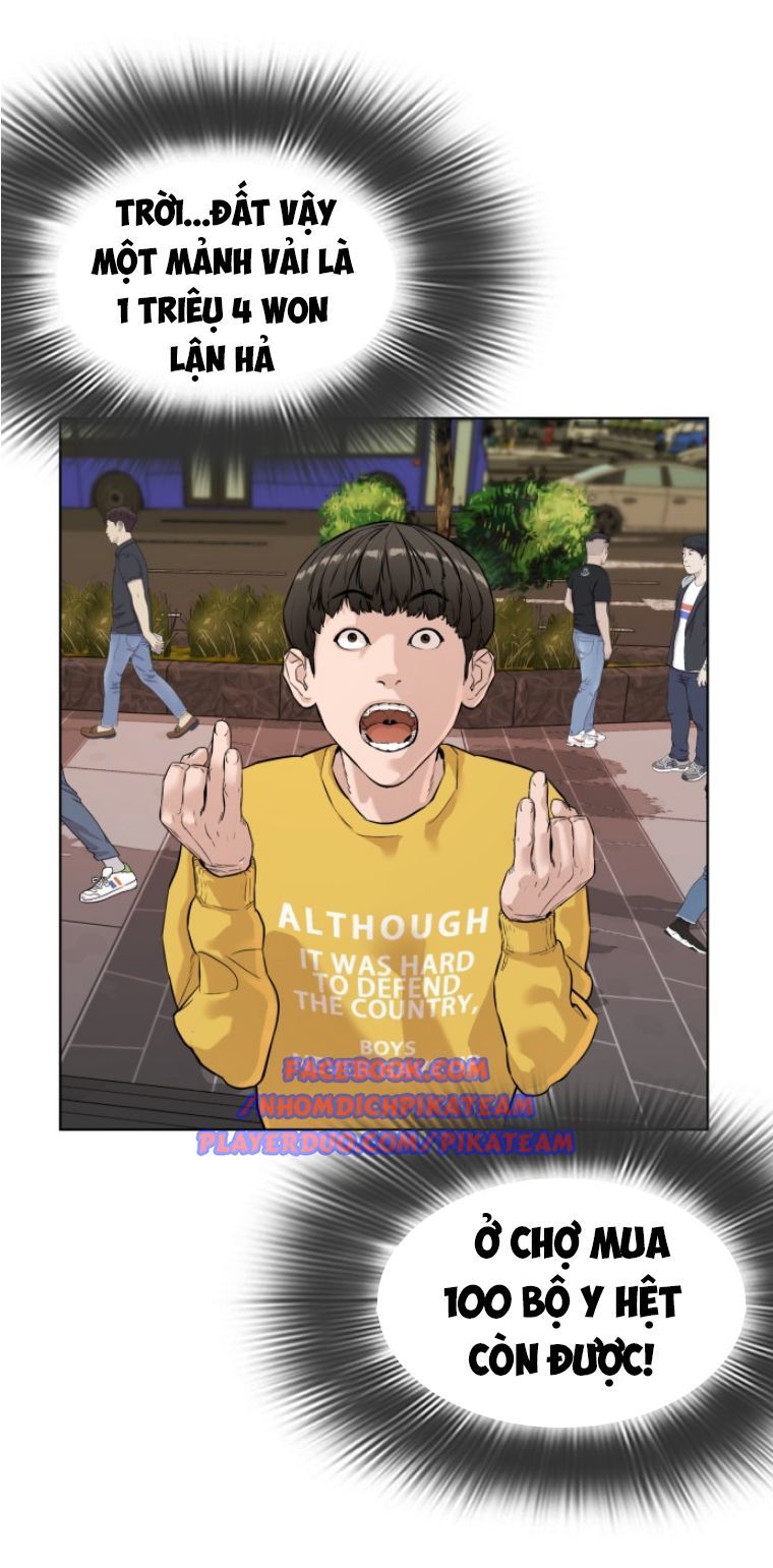 Cách Chiến Thắng Trận Đấu Chapter 6 - Trang 2