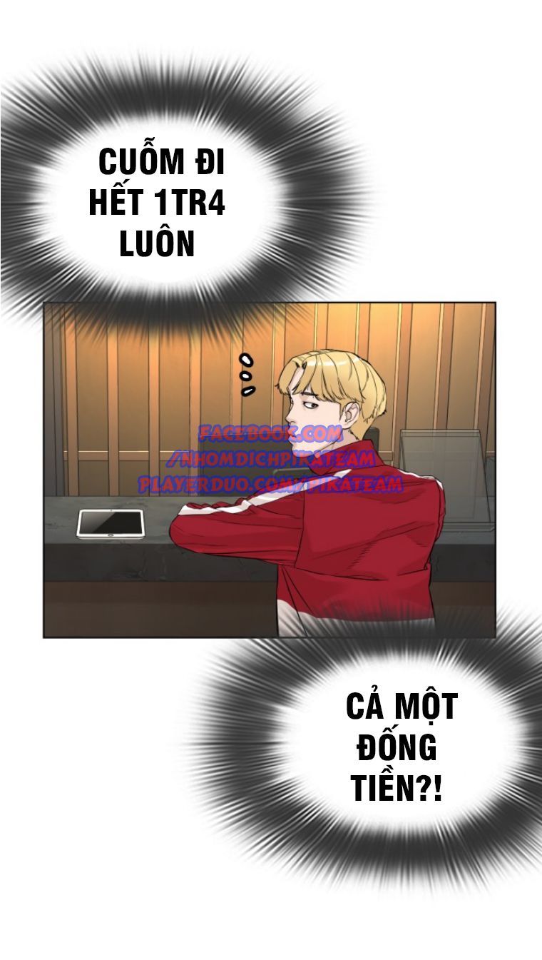 Cách Chiến Thắng Trận Đấu Chapter 6 - Trang 2