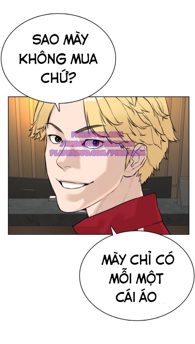 Cách Chiến Thắng Trận Đấu Chapter 6 - Trang 2