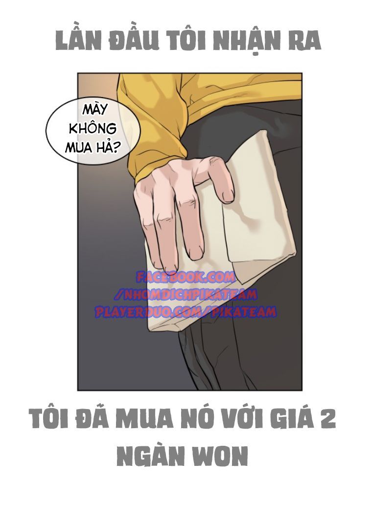 Cách Chiến Thắng Trận Đấu Chapter 6 - Trang 2