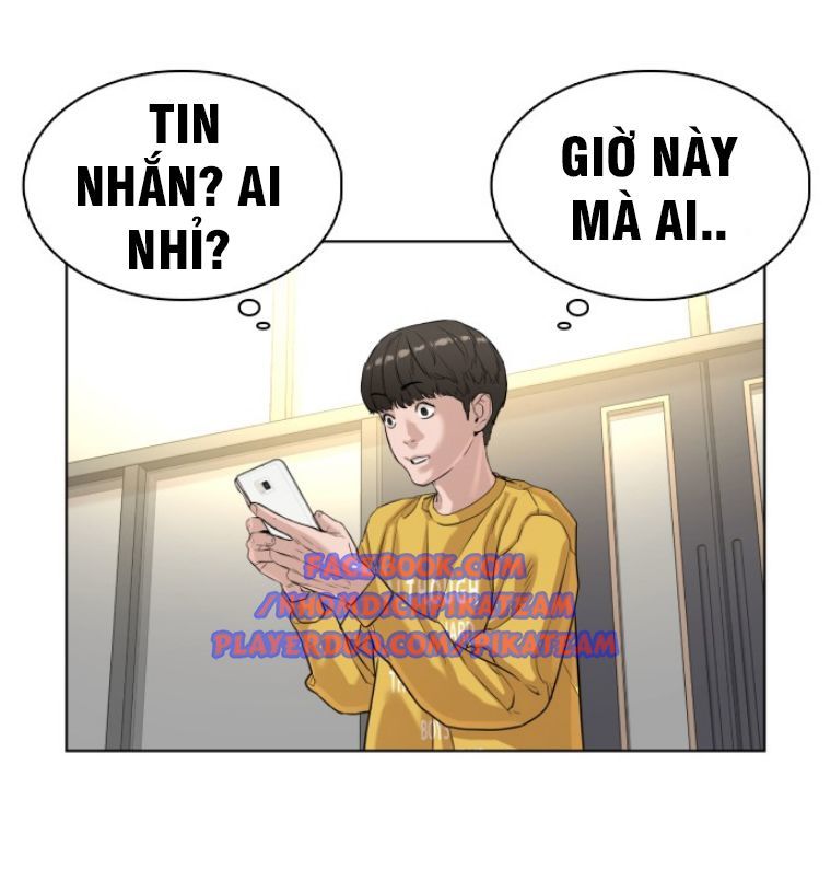 Cách Chiến Thắng Trận Đấu Chapter 6 - Trang 2
