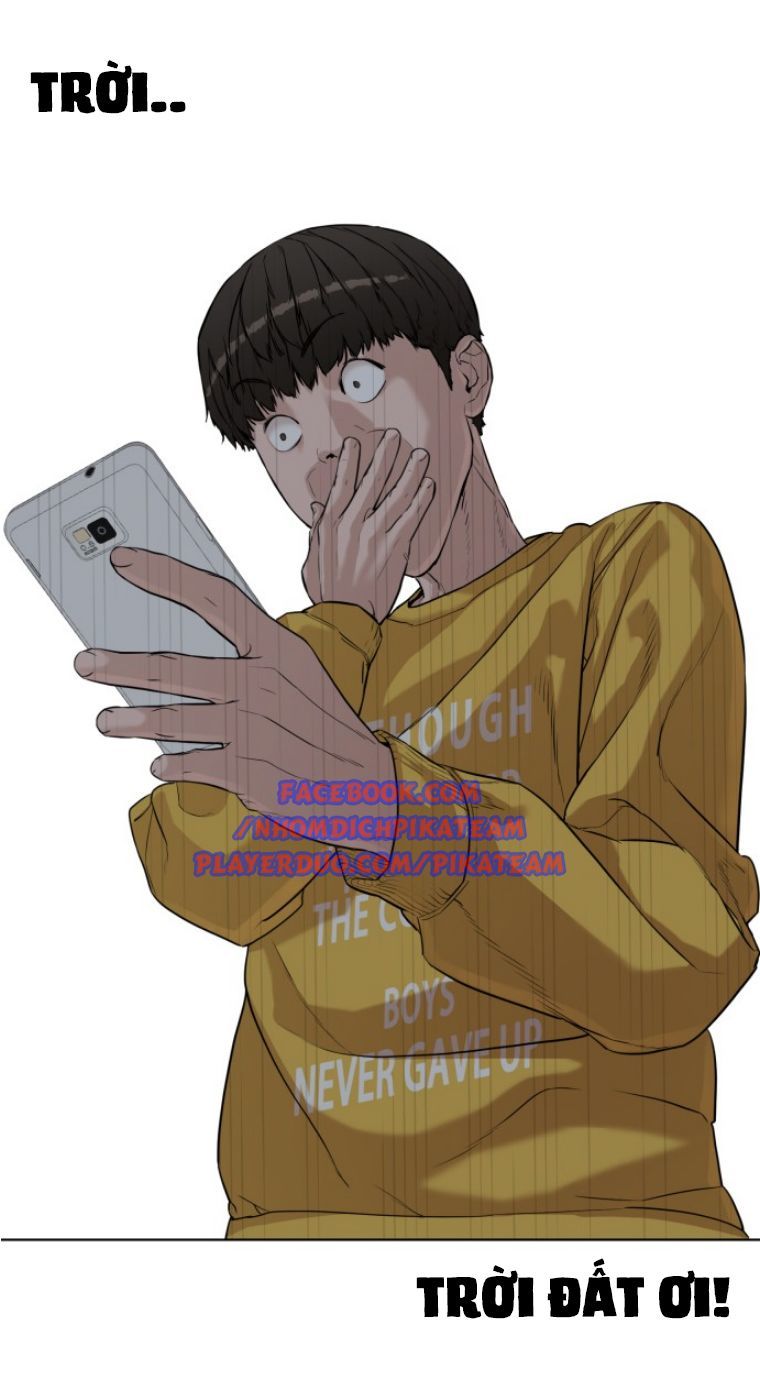 Cách Chiến Thắng Trận Đấu Chapter 6 - Trang 2