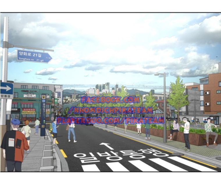 Cách Chiến Thắng Trận Đấu Chapter 6 - Trang 2