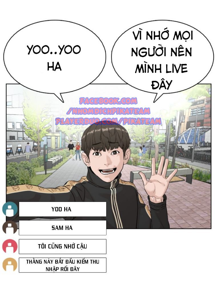 Cách Chiến Thắng Trận Đấu Chapter 6 - Trang 2