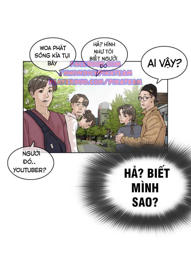Cách Chiến Thắng Trận Đấu Chapter 6 - Trang 2