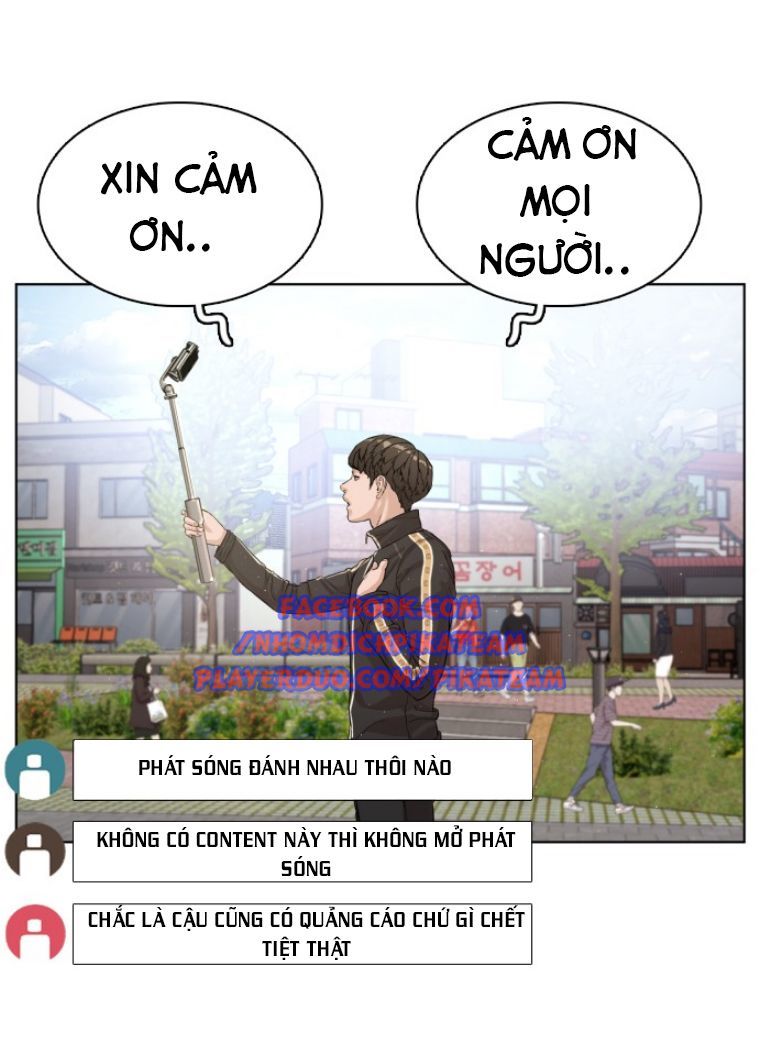 Cách Chiến Thắng Trận Đấu Chapter 6 - Trang 2