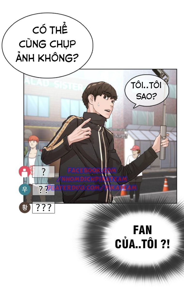 Cách Chiến Thắng Trận Đấu Chapter 6 - Trang 2