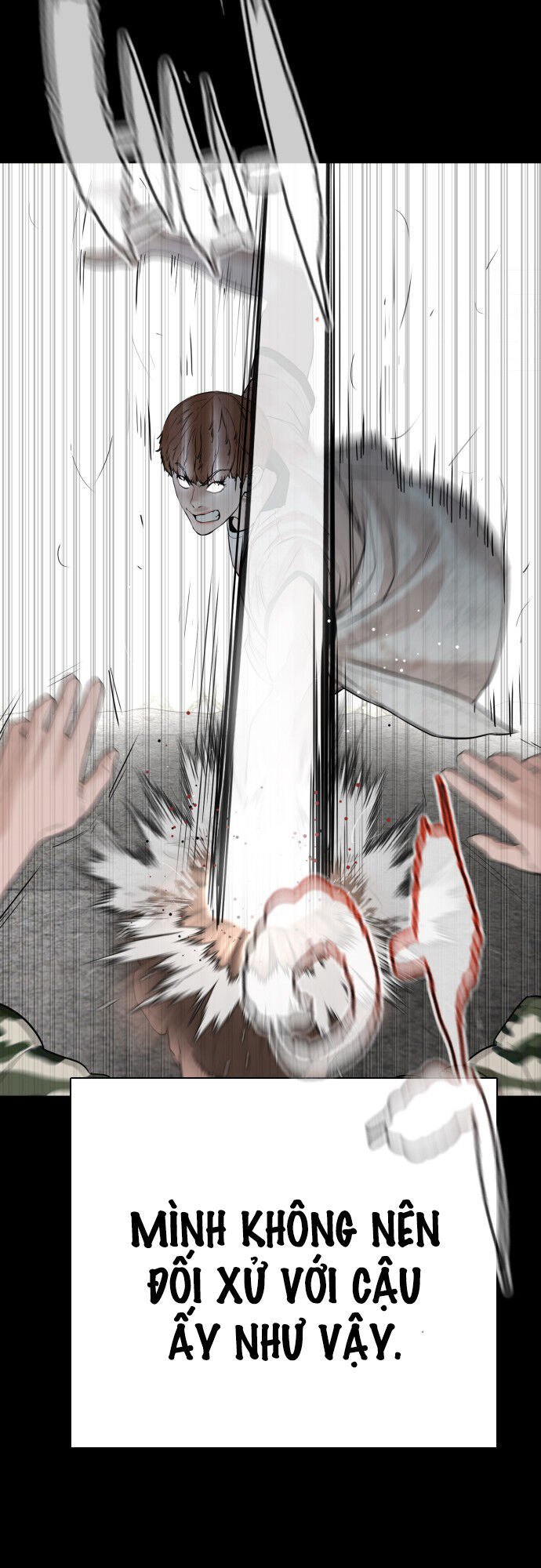 Cách Chiến Thắng Trận Đấu Chapter 60 - Trang 2