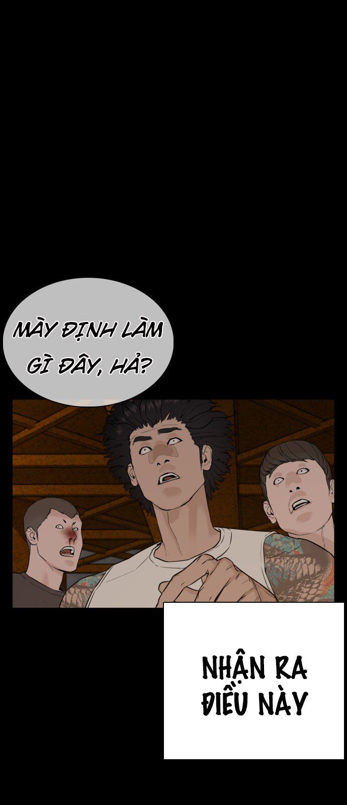 Cách Chiến Thắng Trận Đấu Chapter 60 - Trang 2