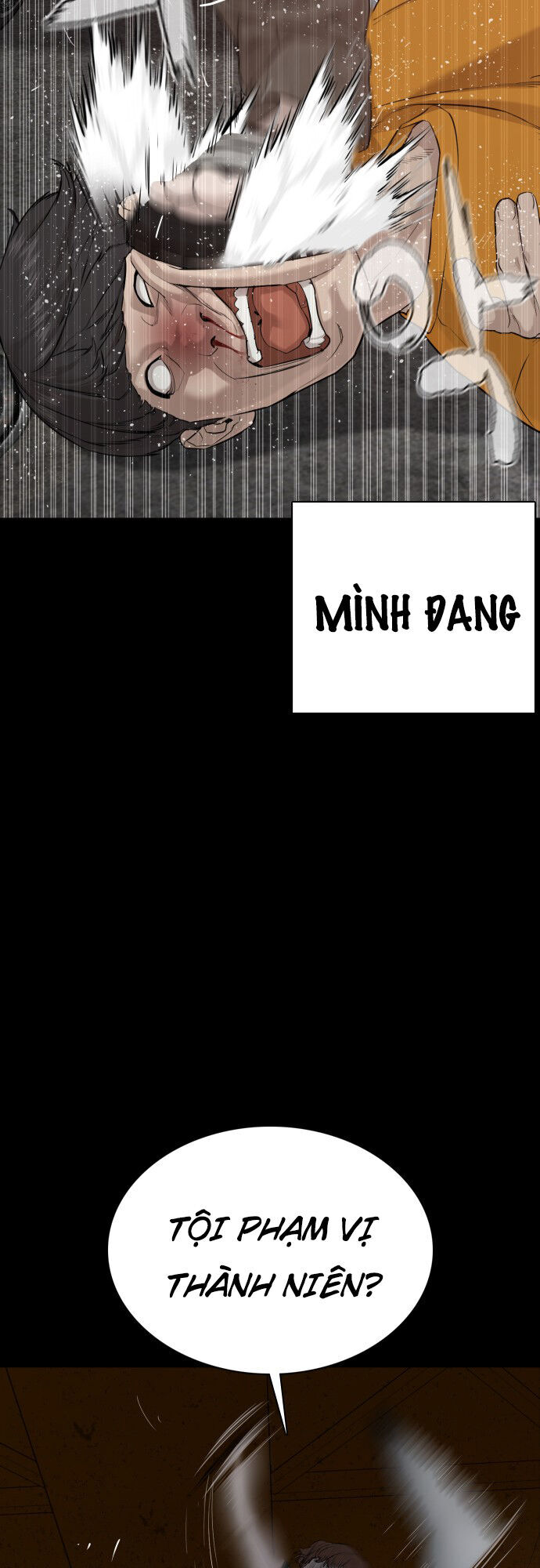 Cách Chiến Thắng Trận Đấu Chapter 60 - Trang 2