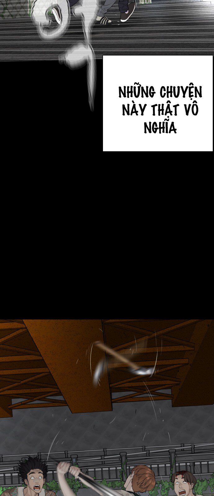 Cách Chiến Thắng Trận Đấu Chapter 60 - Trang 2