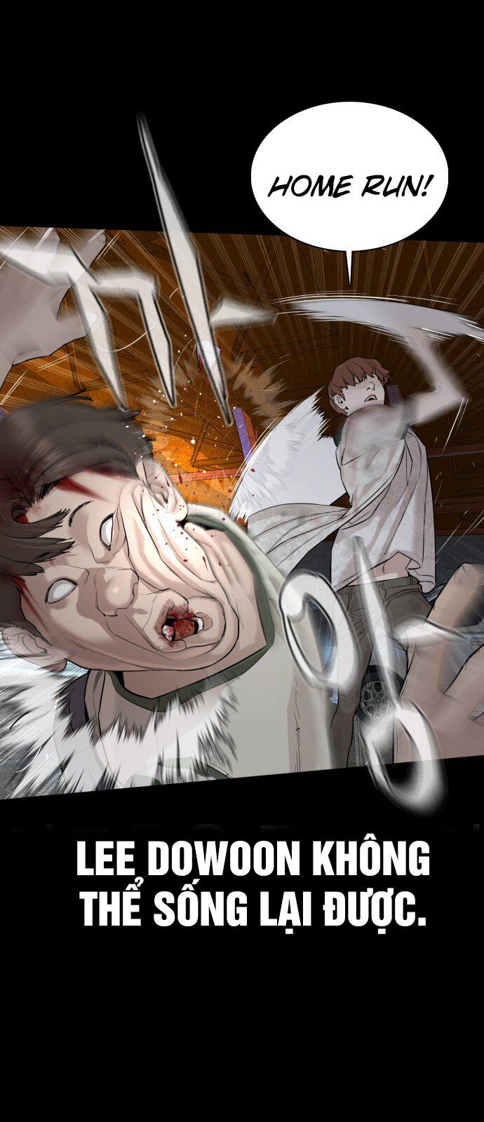 Cách Chiến Thắng Trận Đấu Chapter 60 - Trang 2