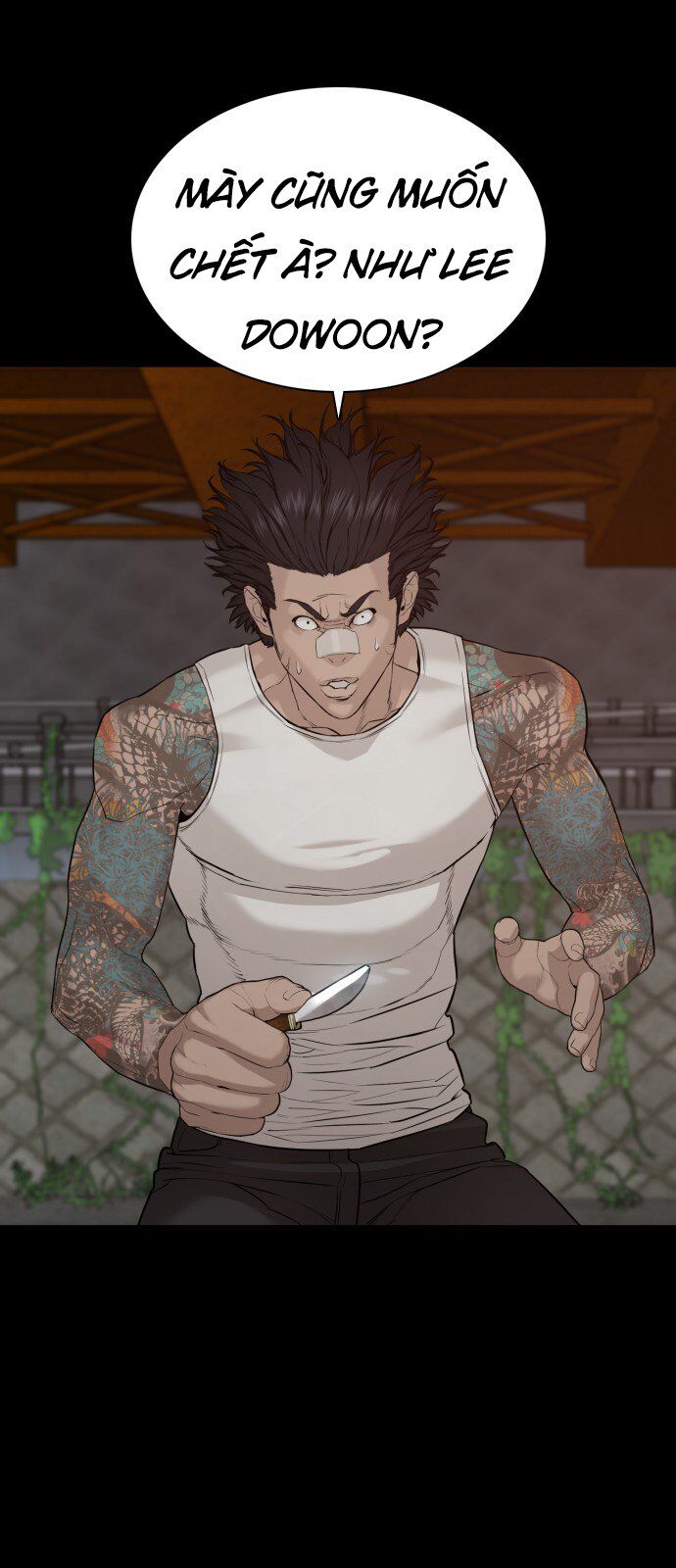 Cách Chiến Thắng Trận Đấu Chapter 60 - Trang 2