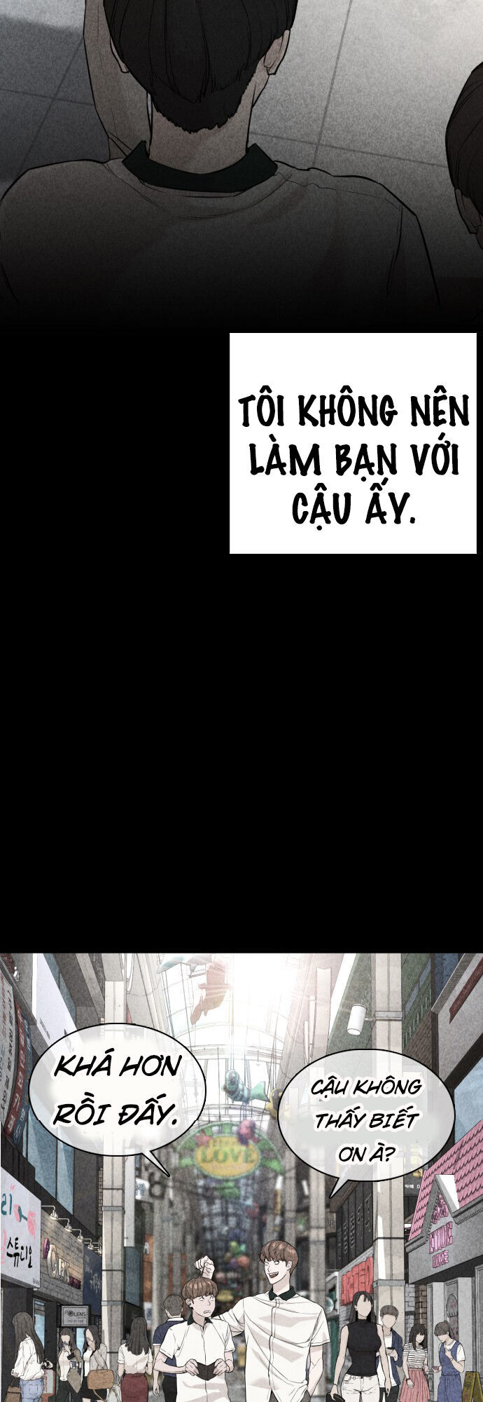 Cách Chiến Thắng Trận Đấu Chapter 60 - Trang 2