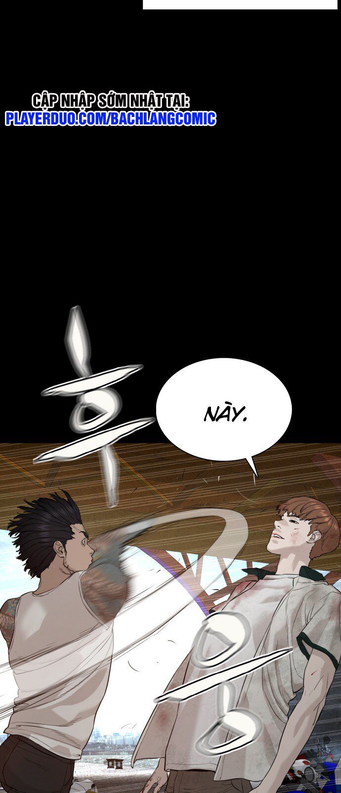 Cách Chiến Thắng Trận Đấu Chapter 60 - Trang 2