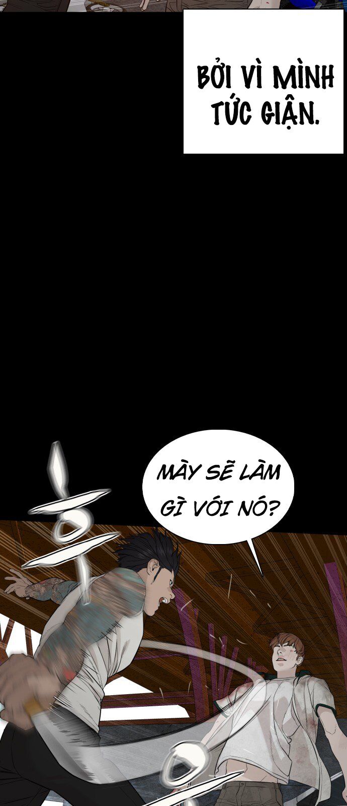 Cách Chiến Thắng Trận Đấu Chapter 60 - Trang 2