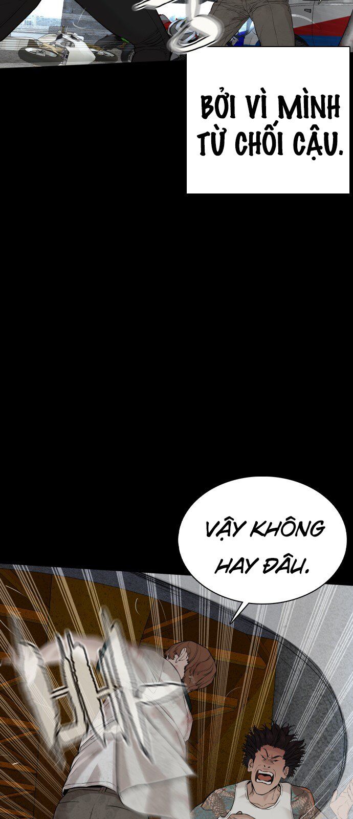 Cách Chiến Thắng Trận Đấu Chapter 60 - Trang 2