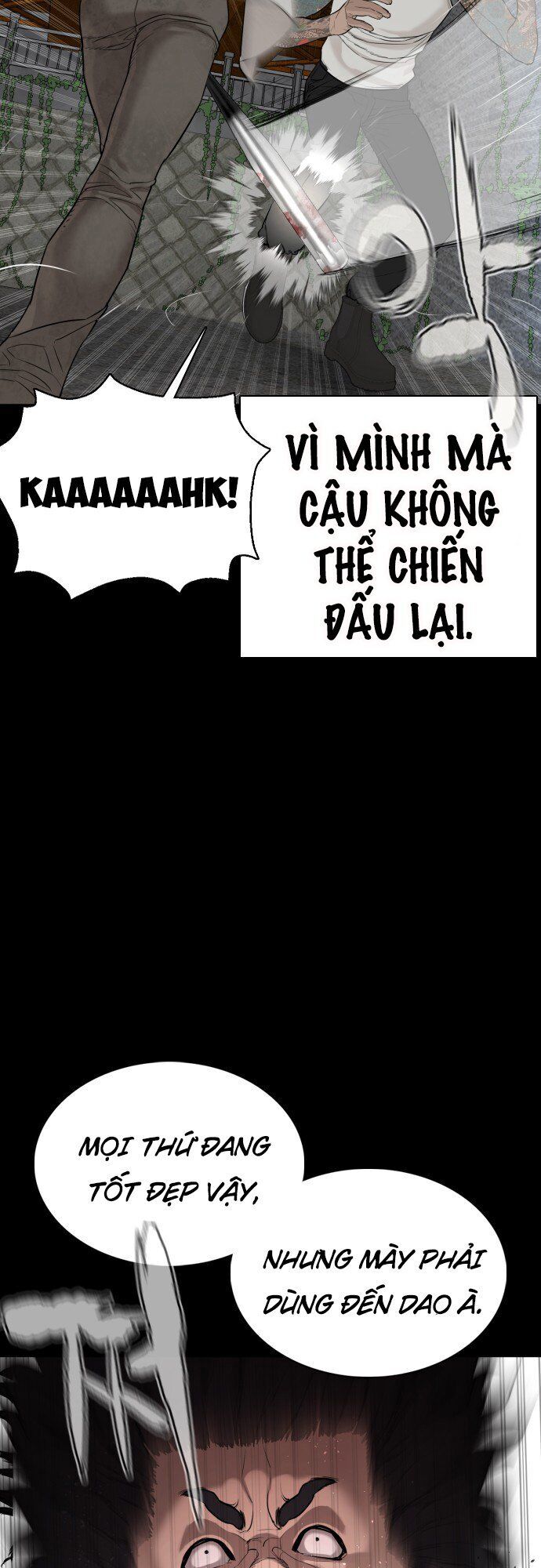 Cách Chiến Thắng Trận Đấu Chapter 60 - Trang 2