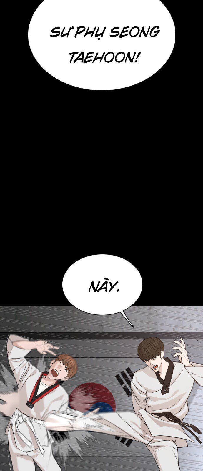 Cách Chiến Thắng Trận Đấu Chapter 60 - Trang 2