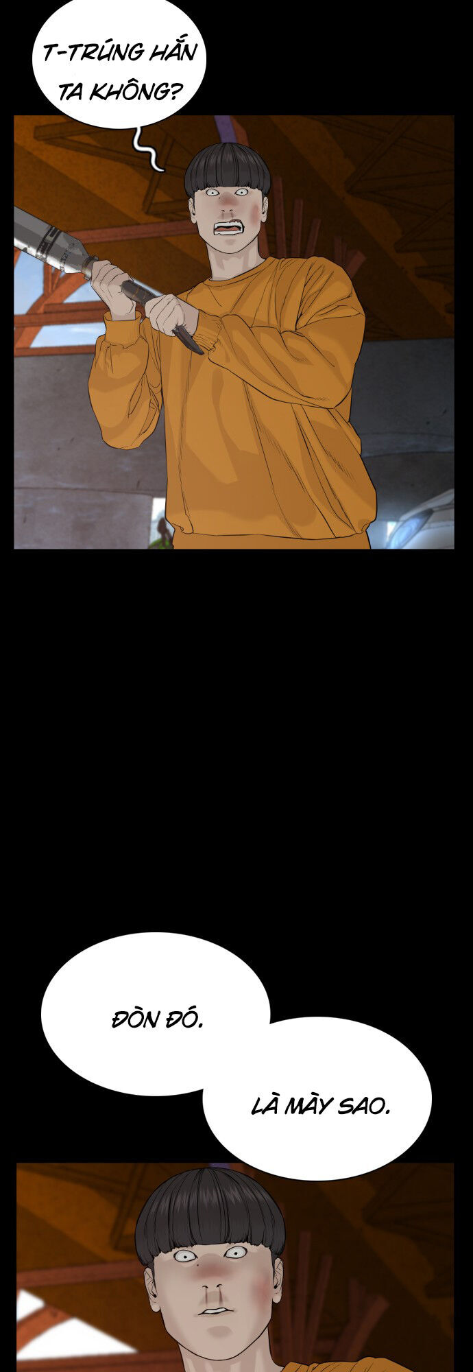 Cách Chiến Thắng Trận Đấu Chapter 60 - Trang 2