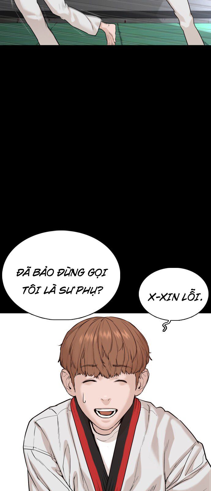 Cách Chiến Thắng Trận Đấu Chapter 60 - Trang 2