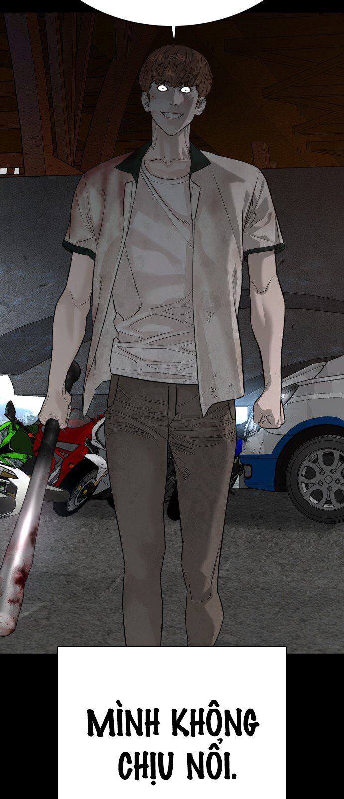 Cách Chiến Thắng Trận Đấu Chapter 60 - Trang 2