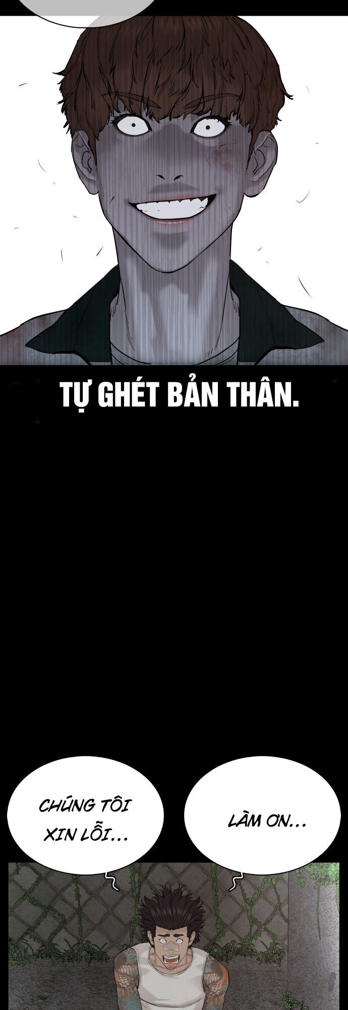 Cách Chiến Thắng Trận Đấu Chapter 60 - Trang 2