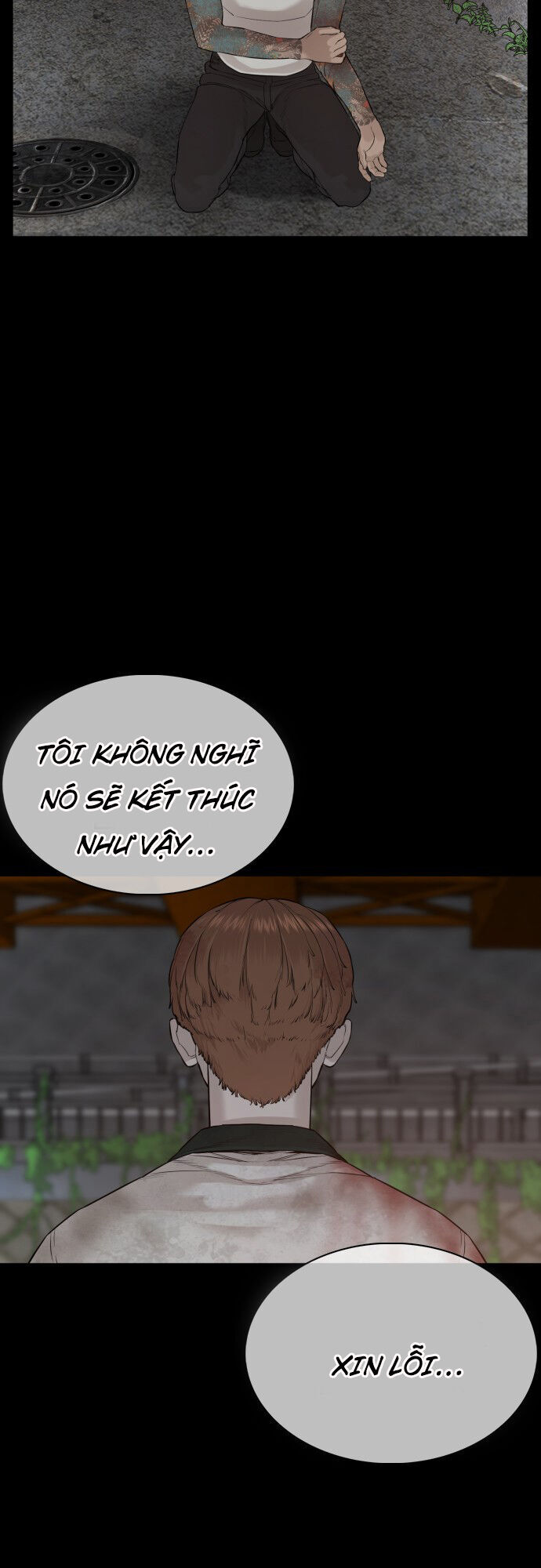 Cách Chiến Thắng Trận Đấu Chapter 60 - Trang 2