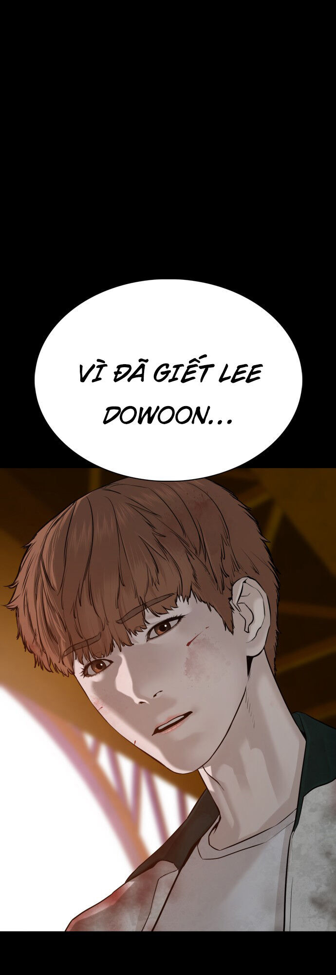 Cách Chiến Thắng Trận Đấu Chapter 60 - Trang 2