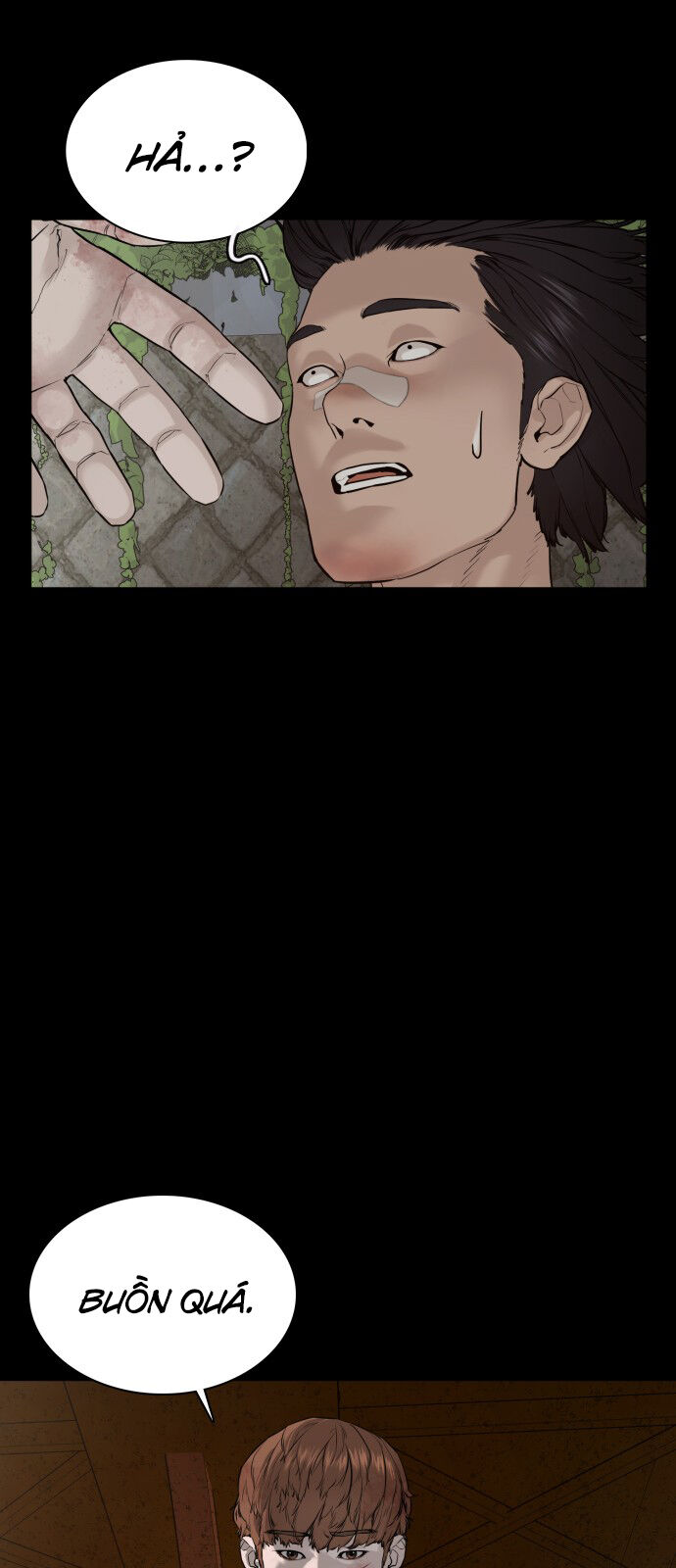 Cách Chiến Thắng Trận Đấu Chapter 60 - Trang 2