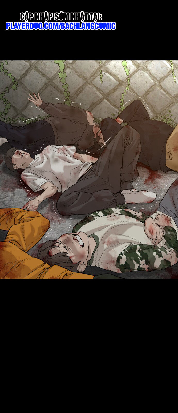 Cách Chiến Thắng Trận Đấu Chapter 60 - Trang 2