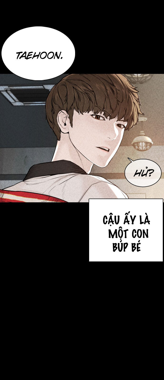 Cách Chiến Thắng Trận Đấu Chapter 60 - Trang 2