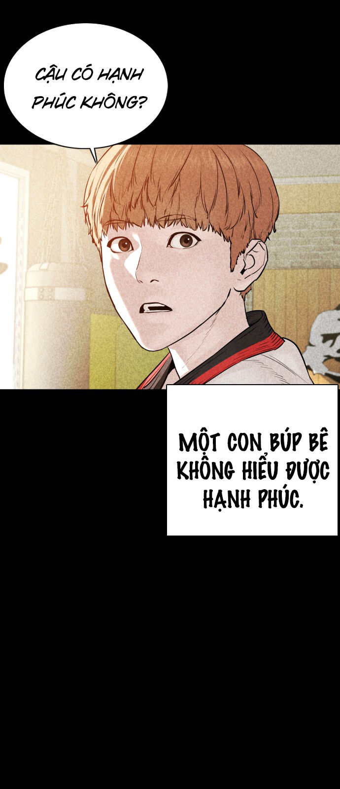 Cách Chiến Thắng Trận Đấu Chapter 60 - Trang 2