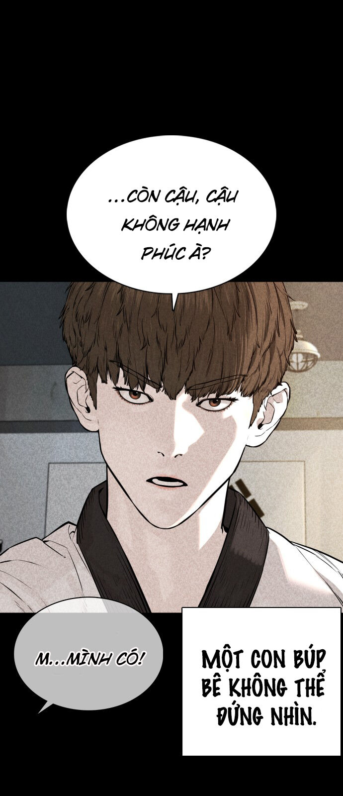 Cách Chiến Thắng Trận Đấu Chapter 60 - Trang 2