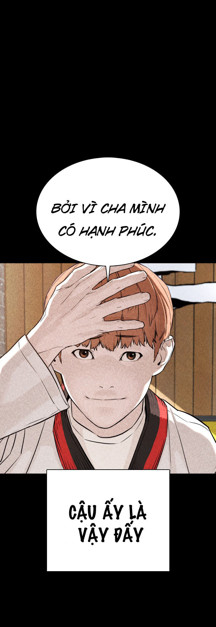 Cách Chiến Thắng Trận Đấu Chapter 60 - Trang 2