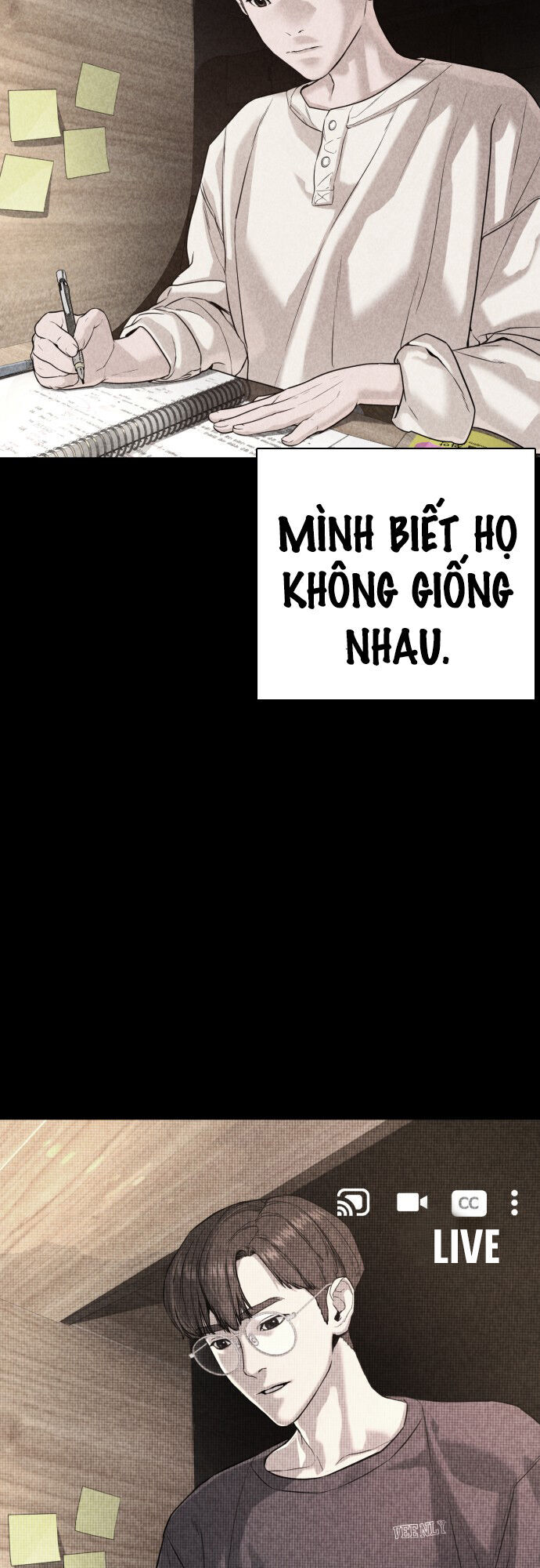 Cách Chiến Thắng Trận Đấu Chapter 60 - Trang 2